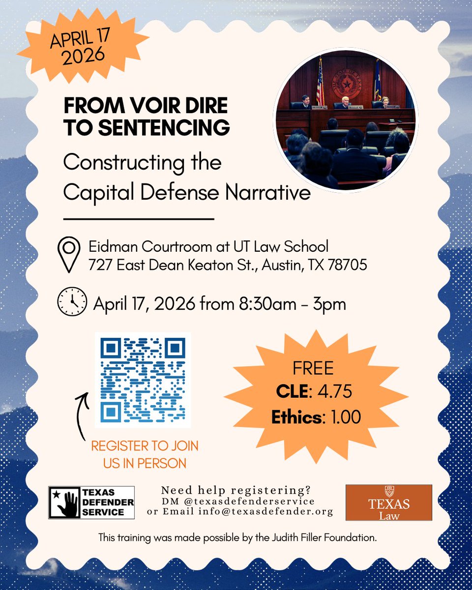 Texas Defender Service tweet media