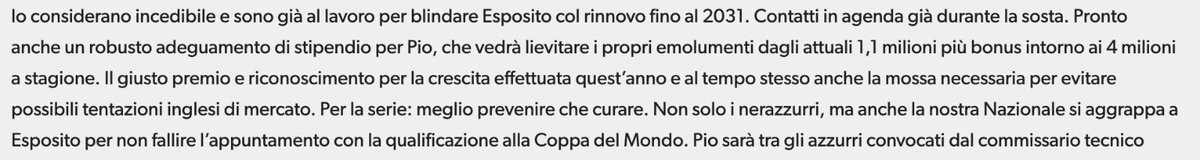 Pasquale Guarro tweet media