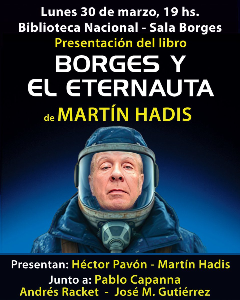 Martin Hadis tweet media