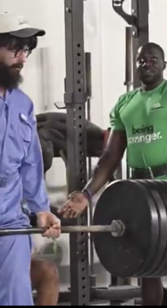 Lat Anifowoshe ♌️ ⚔️ tweet media