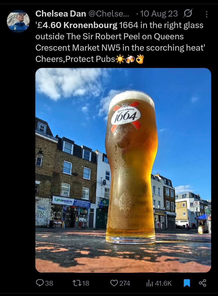 Chelsea Dan tweet media