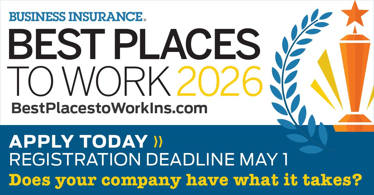 Business Insurance tweet media