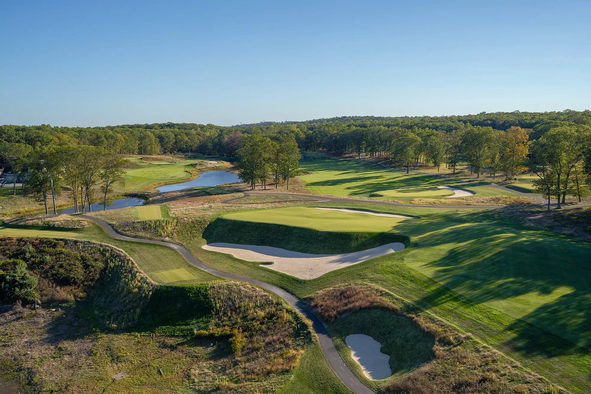 GolfPass tweet media