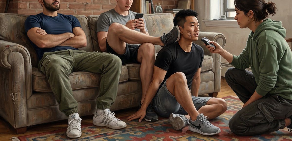 Red Archivist tweet media