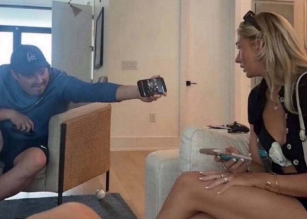 Hunnar Genderson tweet media