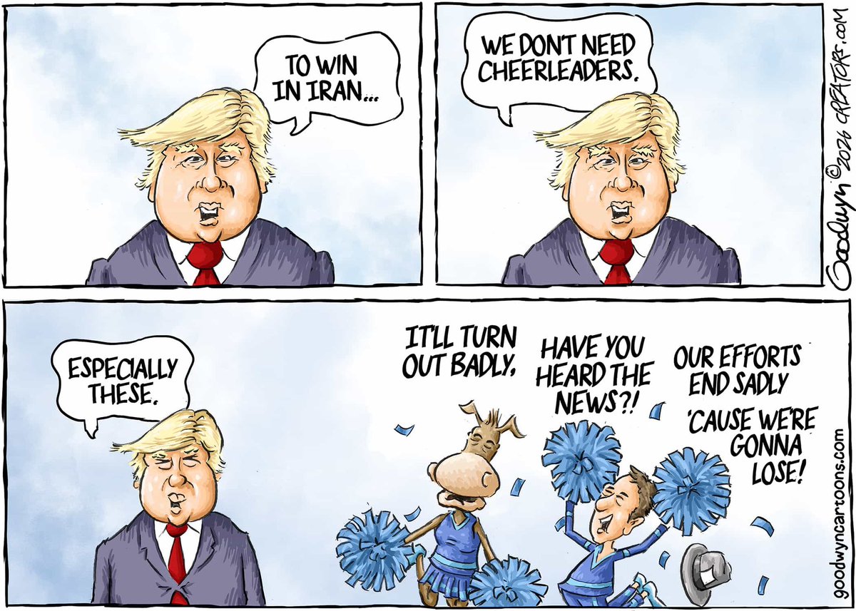 Al Goodwyn tweet media