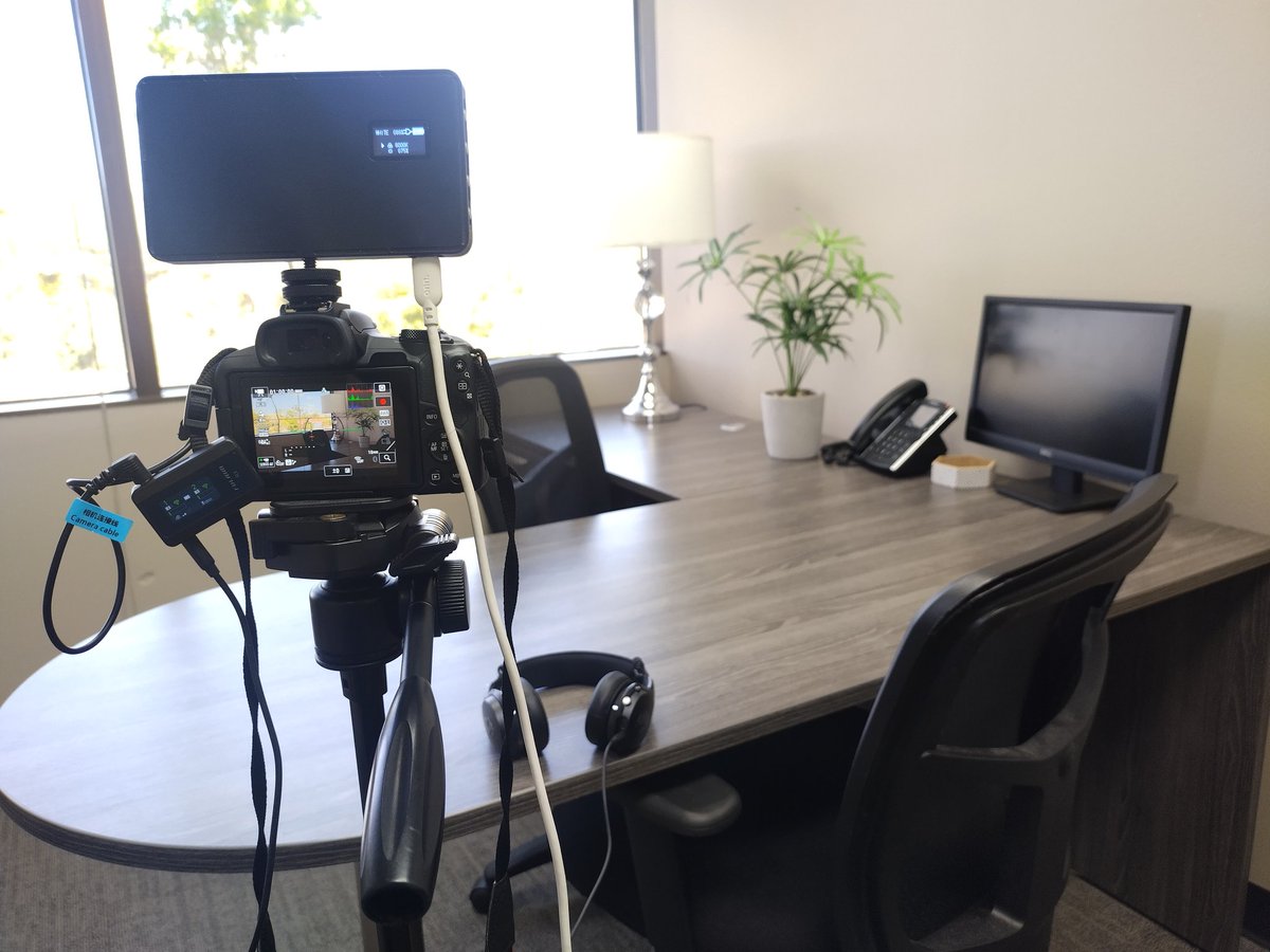 BarriMedia 📷 tweet media