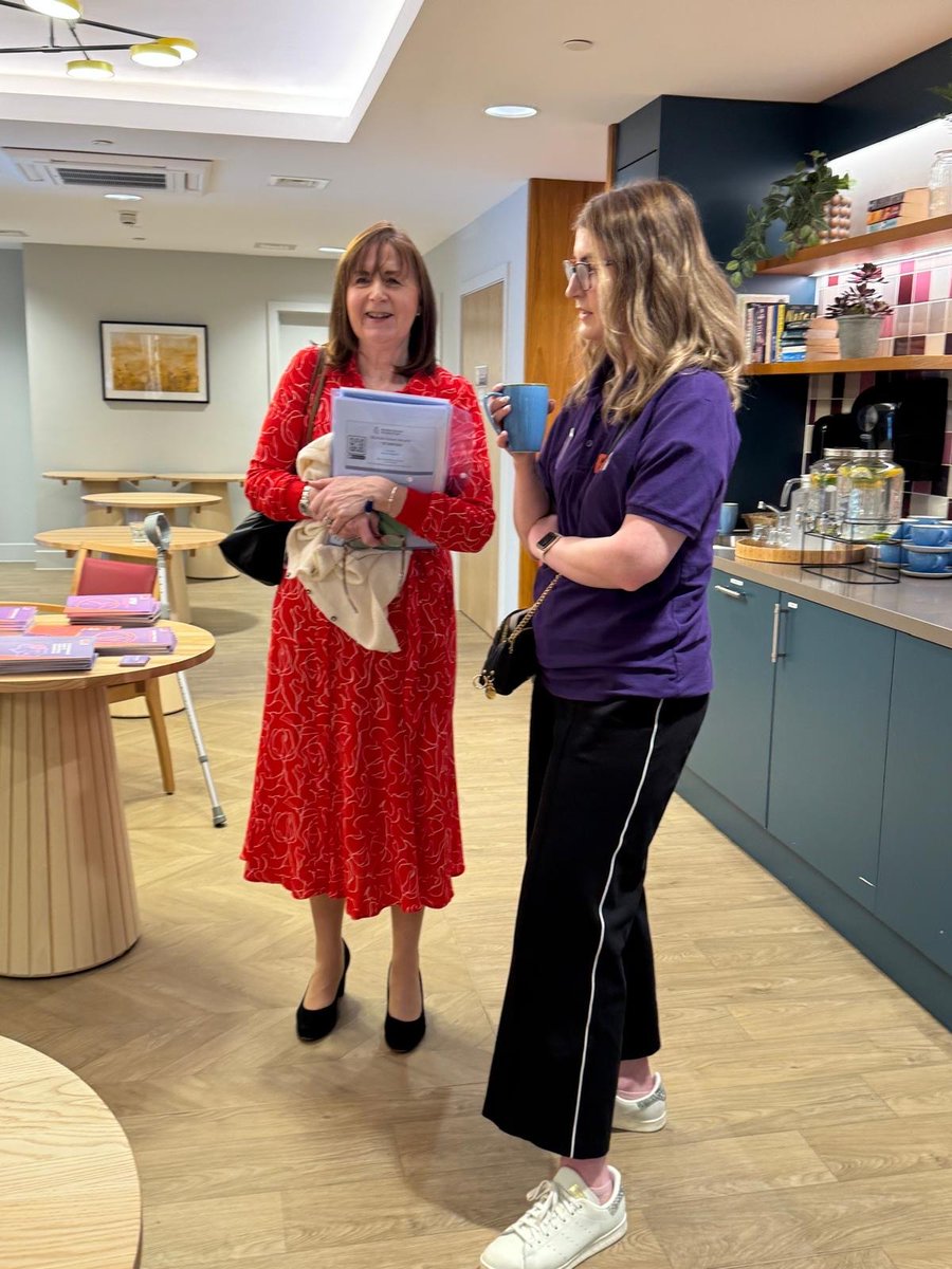 The PSP Association tweet media