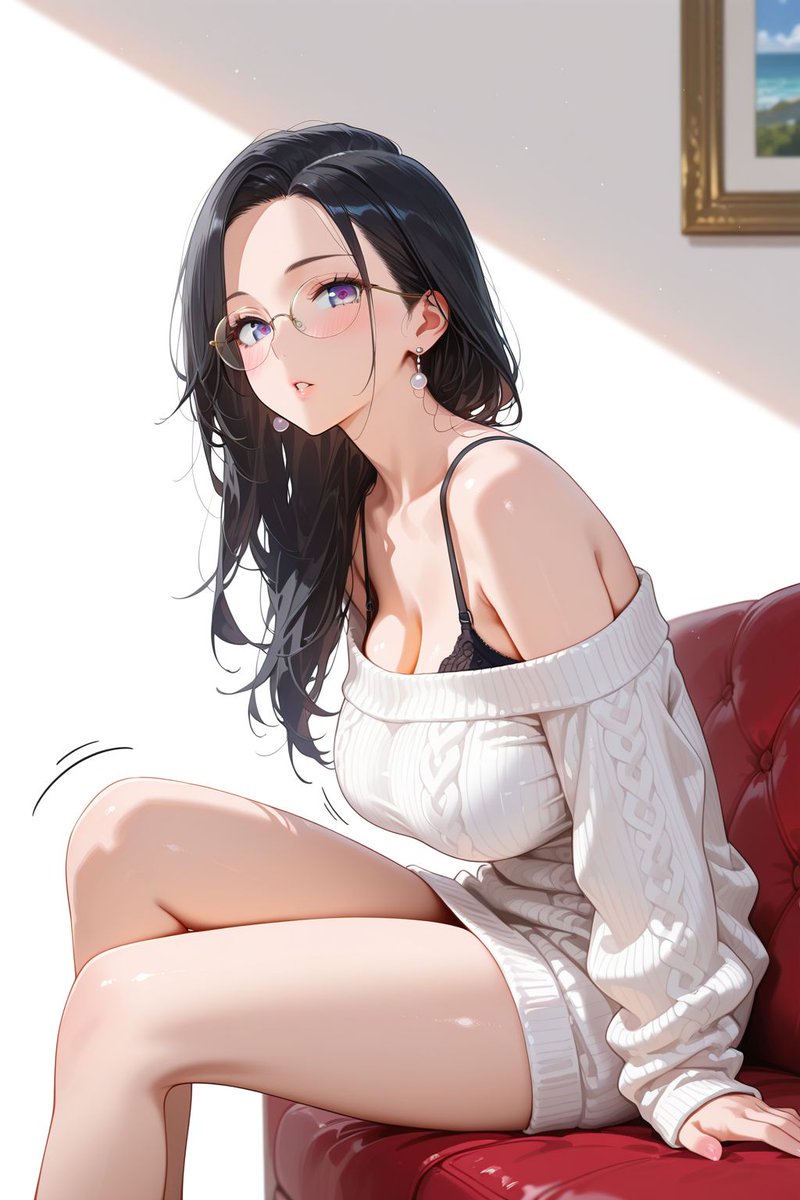 SFW. No nudity, no suggestive intent.