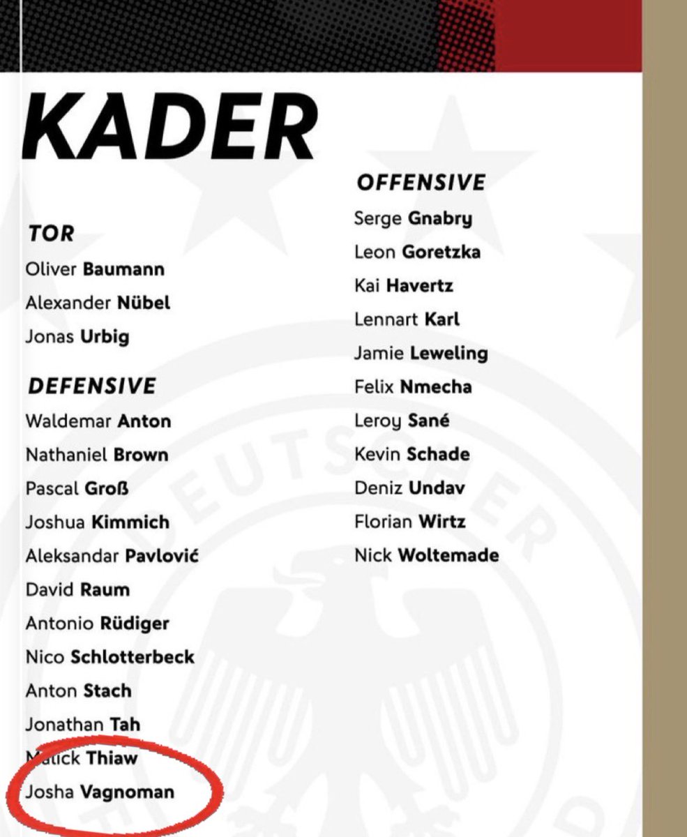 Emir - Scouting tweet media