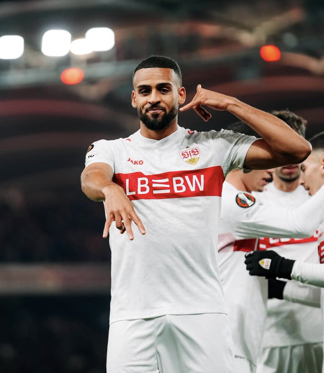 Emir - Scouting tweet media