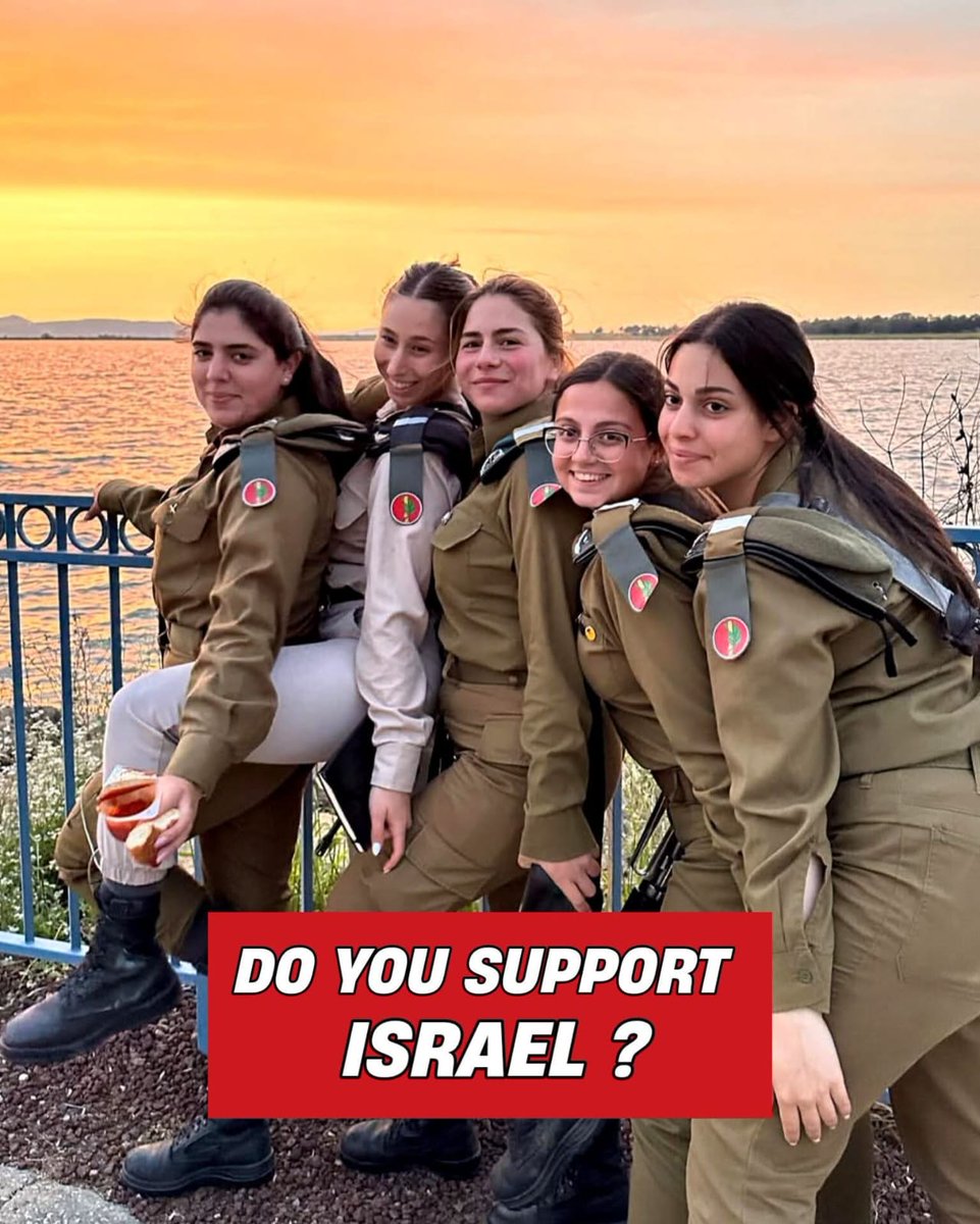 Israel Troops 🇮🇱 tweet media