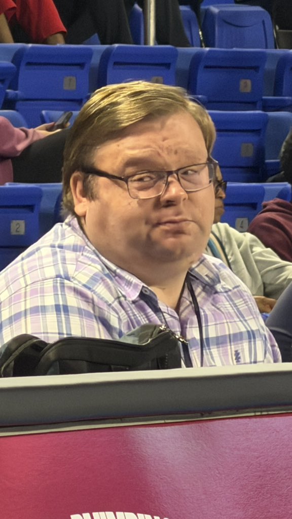 Joe Spears🏈🏀 tweet media