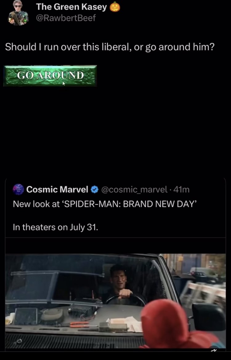 Puppet Master tweet media