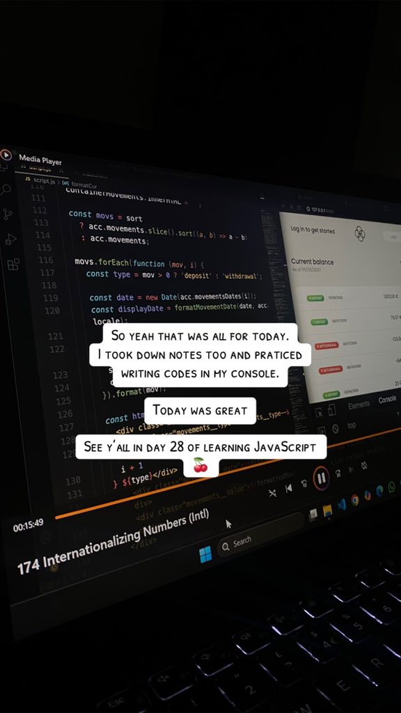 TechDiaries✨ tweet media