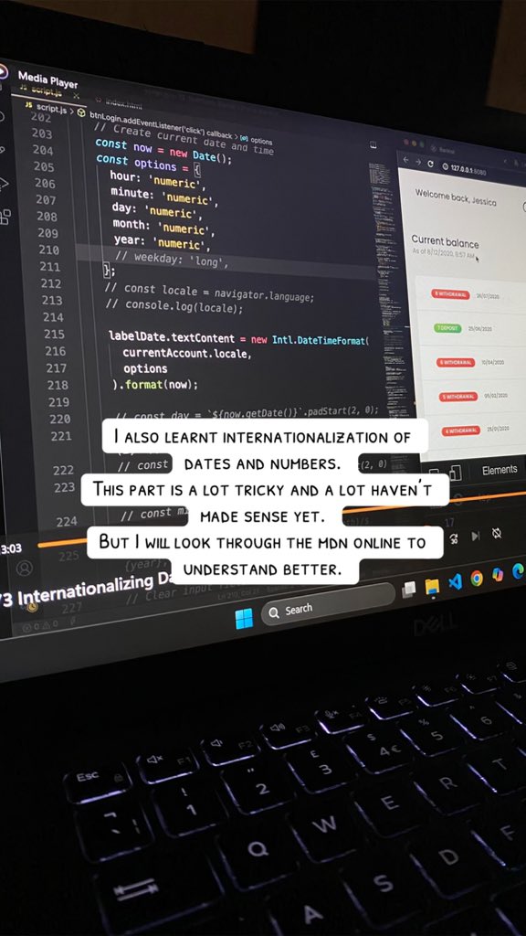 TechDiaries✨ tweet media