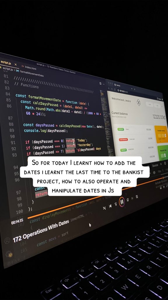 TechDiaries✨ tweet media