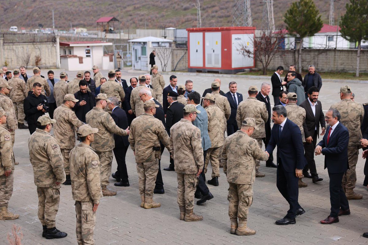 İdris Tugunmus🇹🇷 tweet media