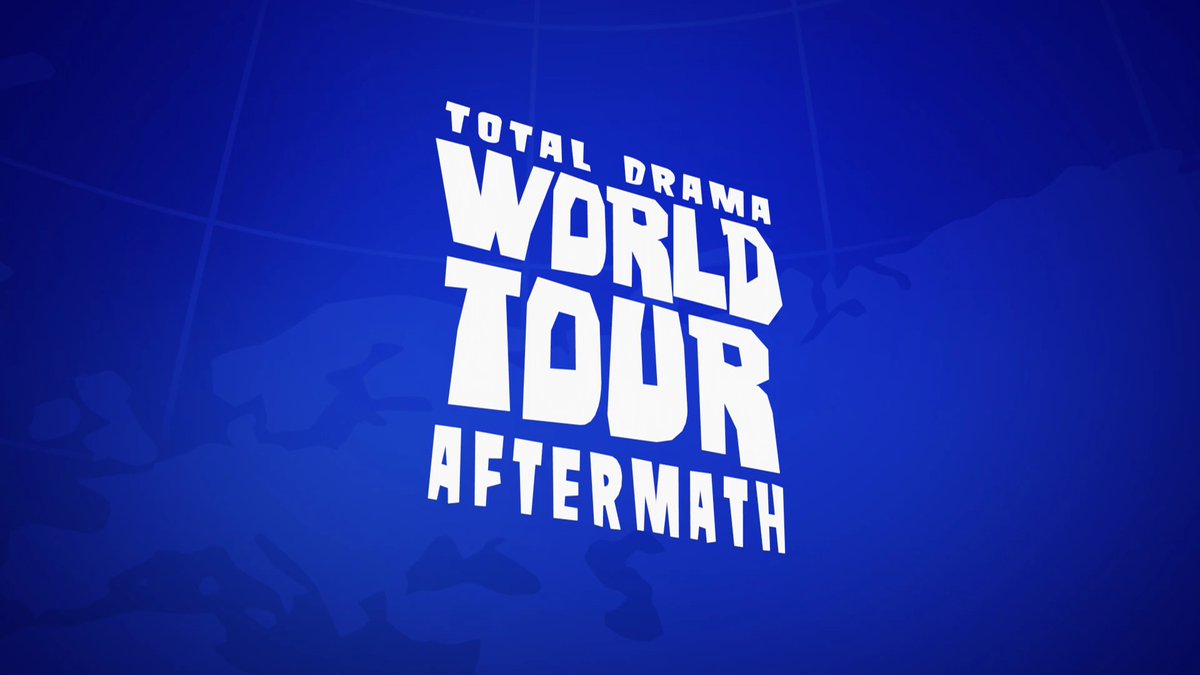 Total Drama Screencaps tweet media