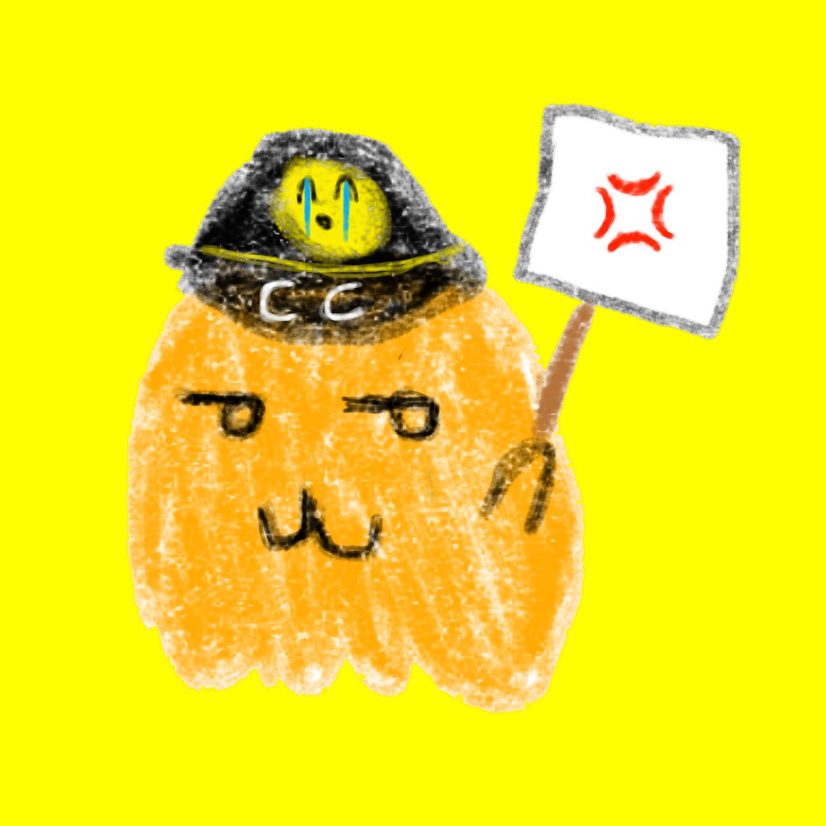 Nachochipu🐾🧀💢(rebrand/debut incoming) tweet media