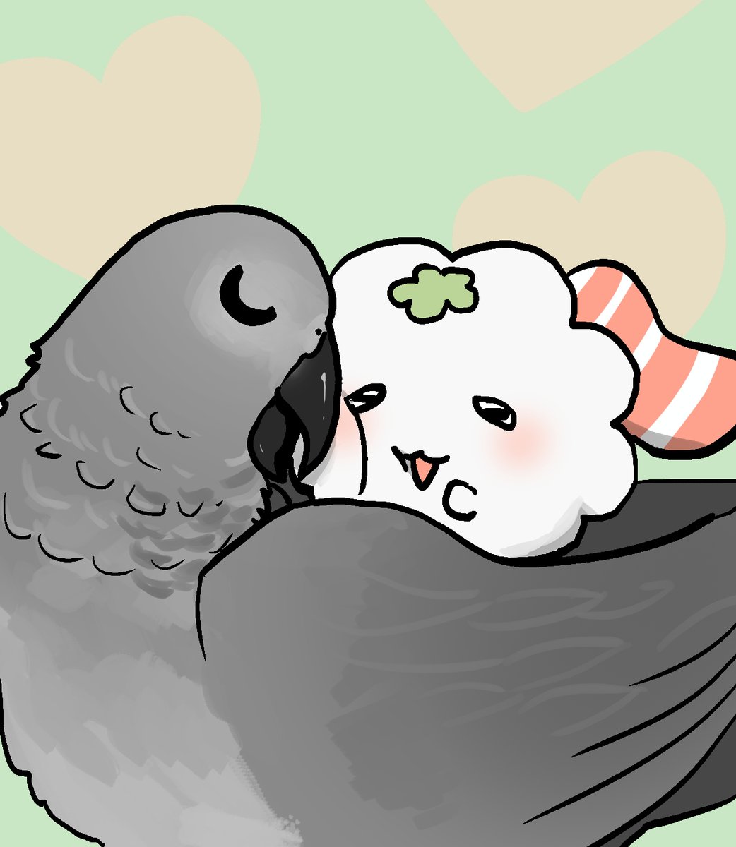 연어마왕 tweet media