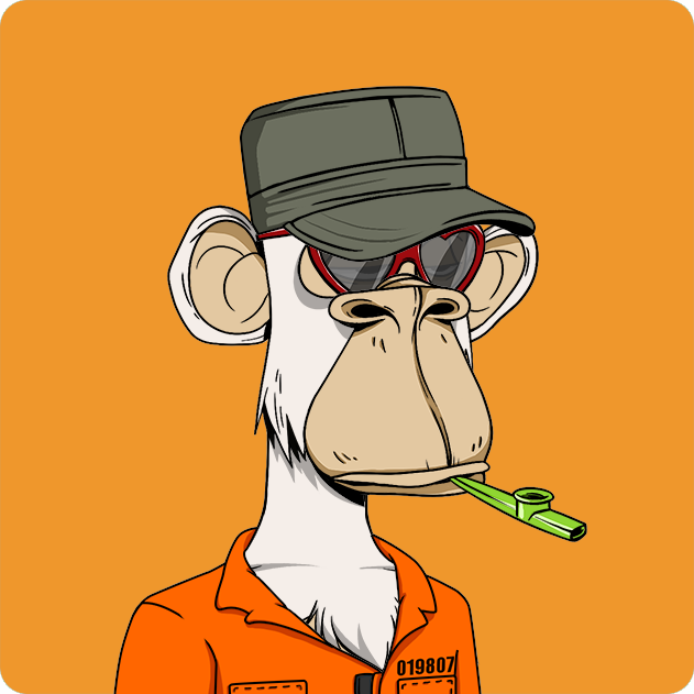 BAYC Sales Bot 🤖️ tweet media