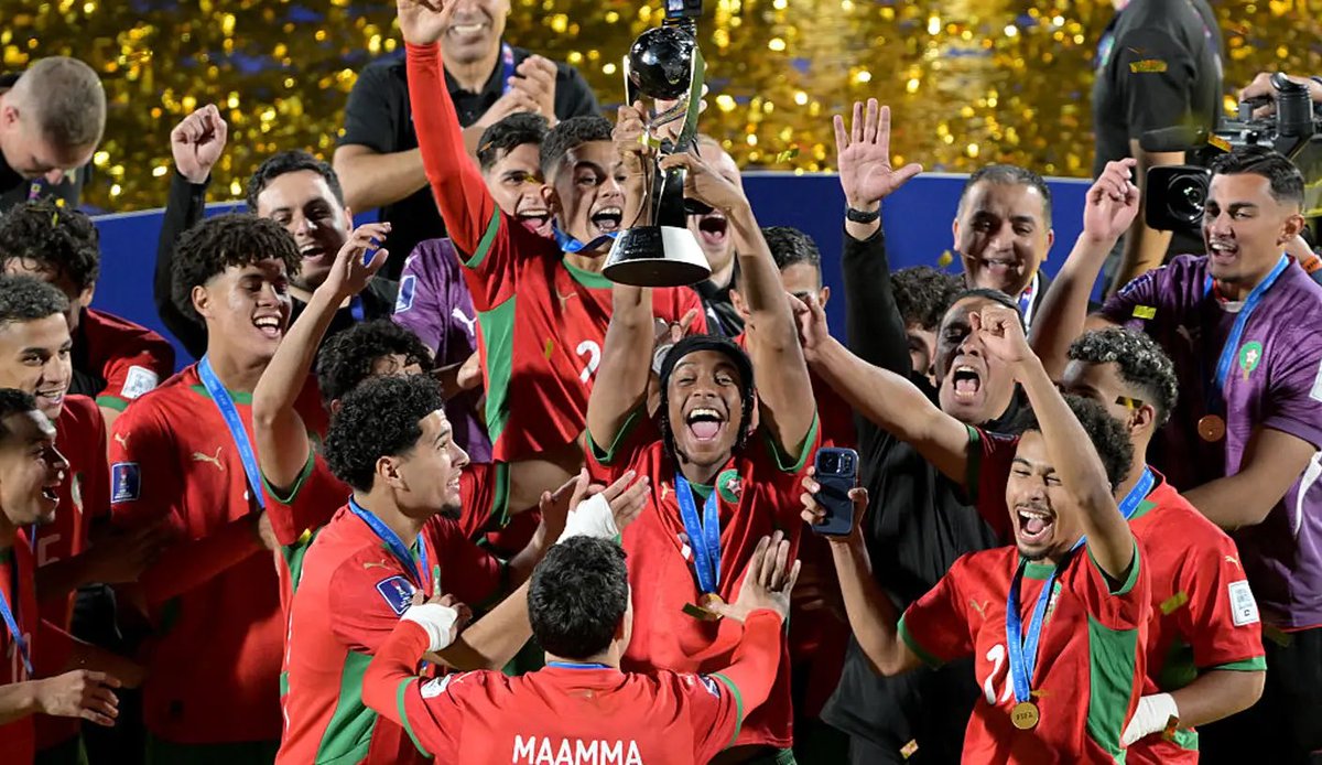 Mateusz Perek tweet media