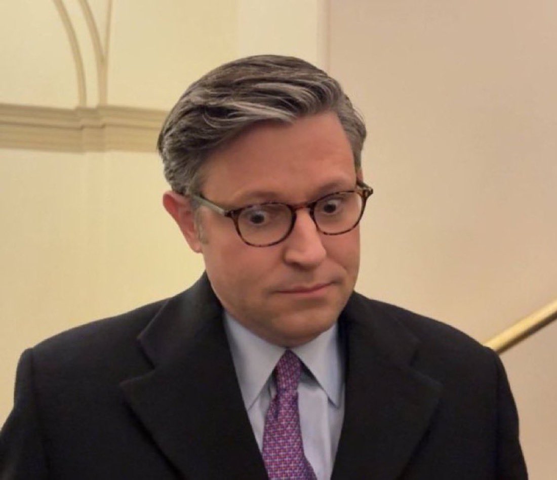 Save America Movement tweet media