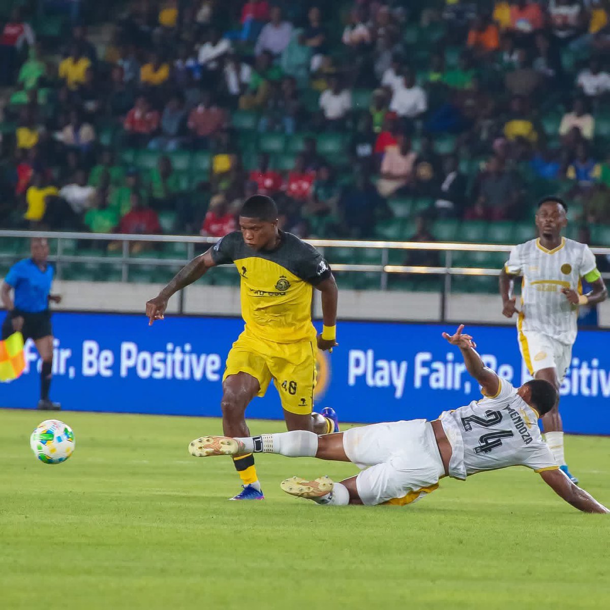 Micky Jnr tweet media