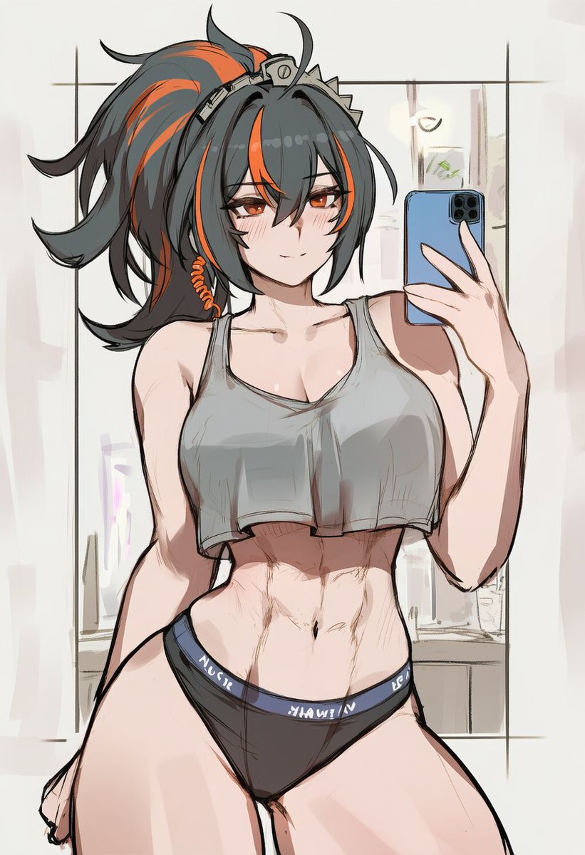 The last one in that series :p