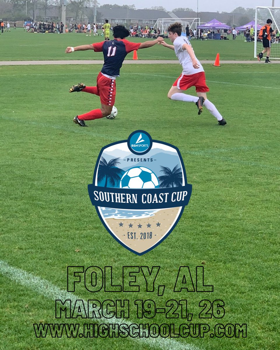 High School Cup tweet media