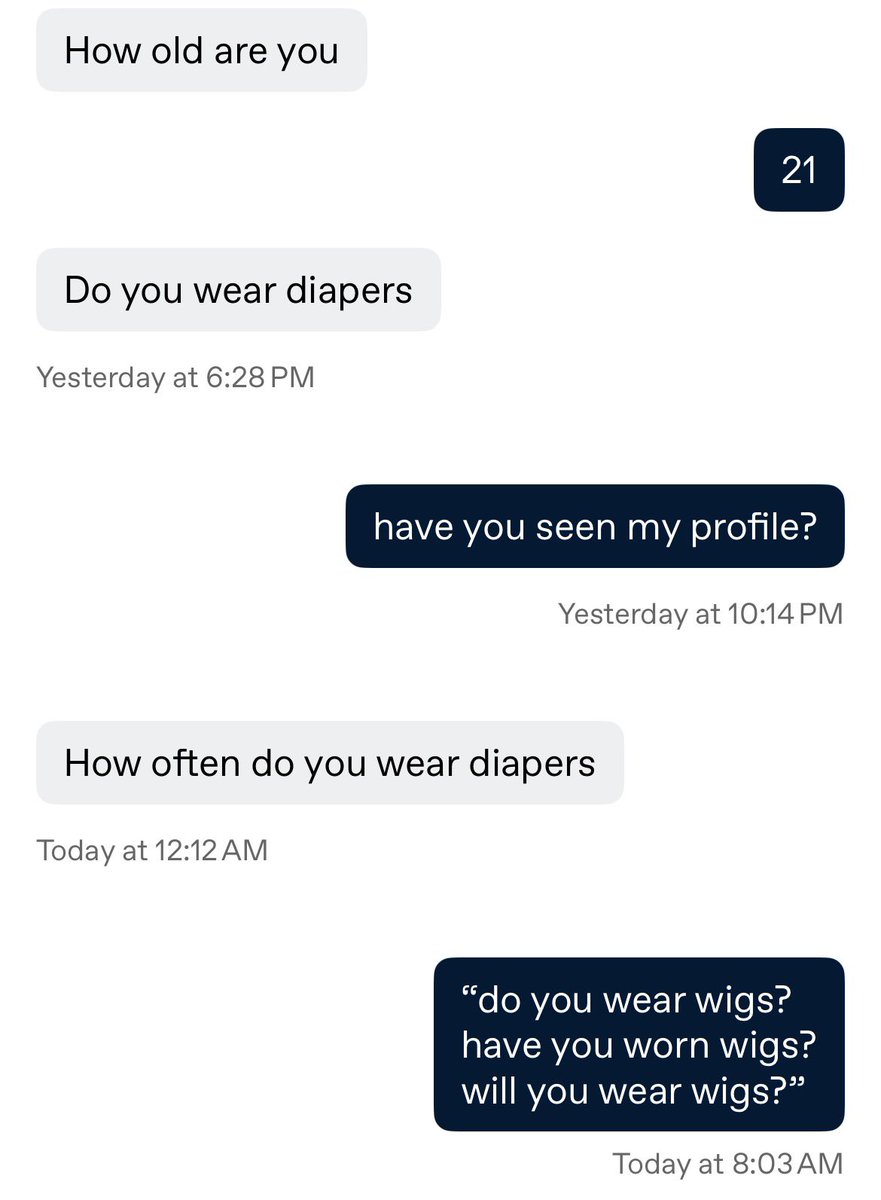 Lil Ami Rose 🥀🧸 tweet media