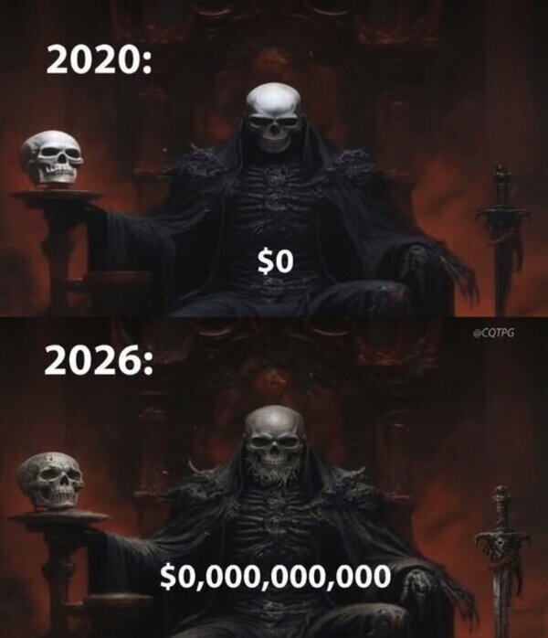 Cuánto Cabrón tweet media