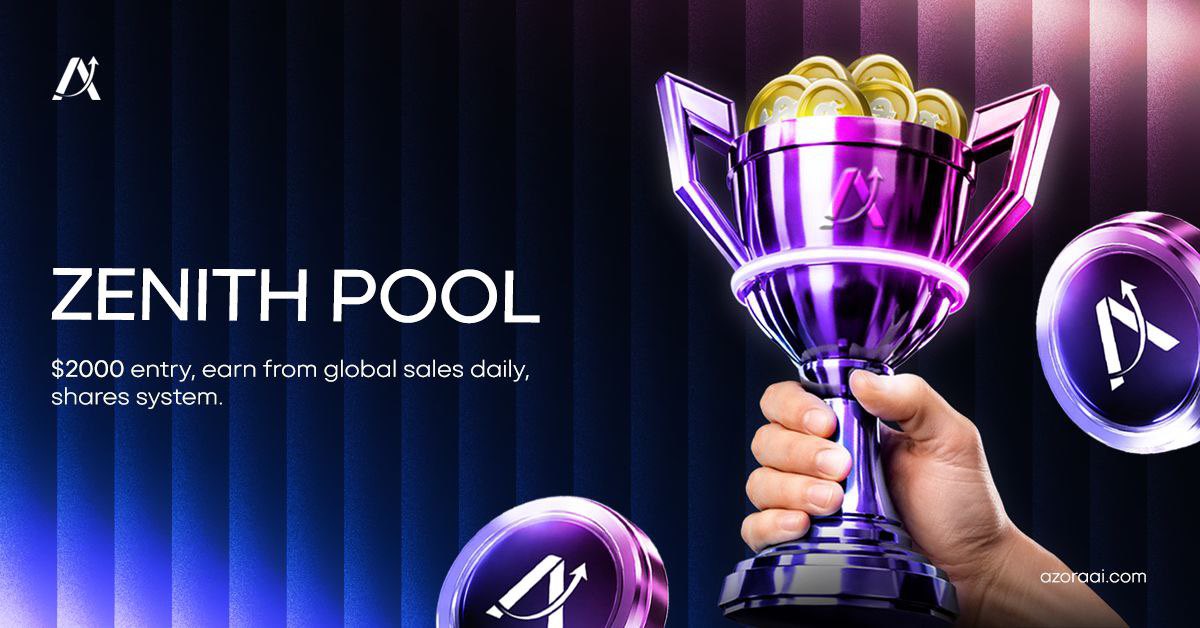 Azora AI tweet media