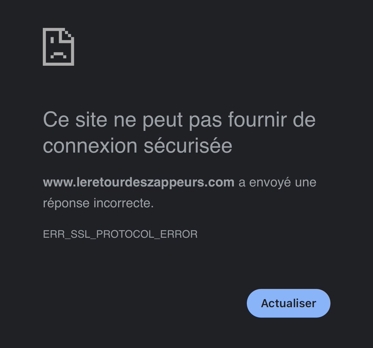 Mathieu Flaig tweet media