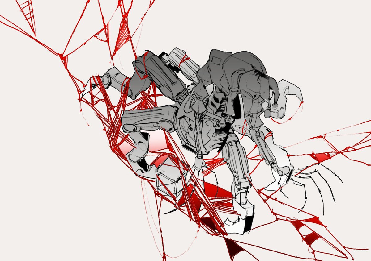 햄광이 tweet media