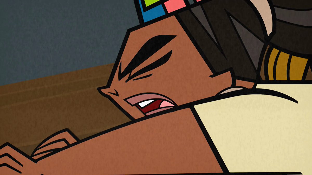 Total Drama Screencaps tweet media