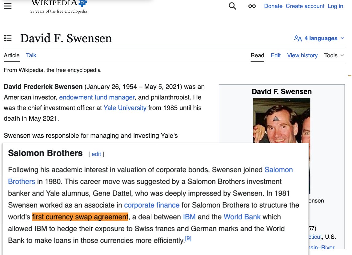 Rex Salisbury tweet media