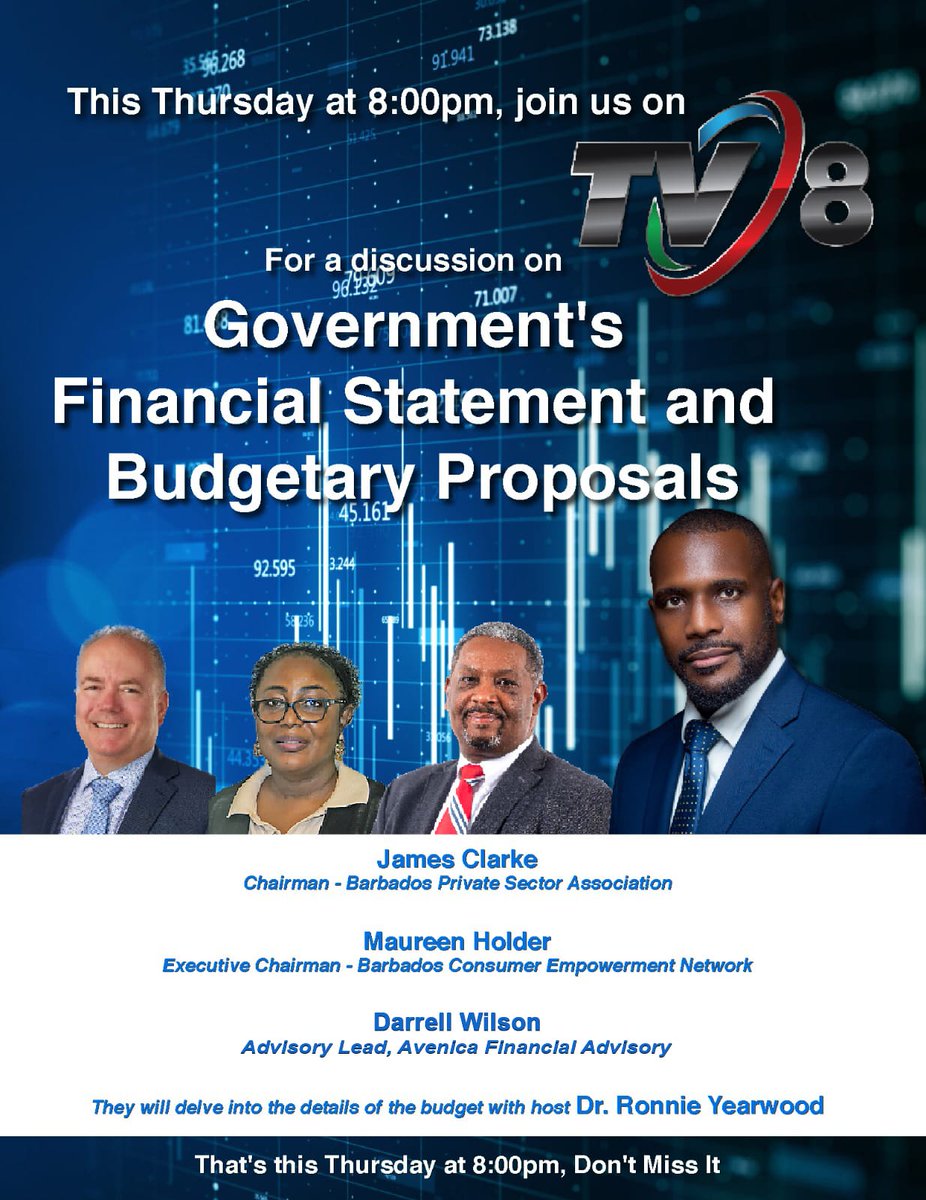 CBC BARBADOS tweet media