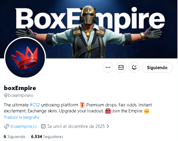KaroNFTWin's tweet photo. @CGAPromotes @boxempireio @ArriusBOX done https://t.co/OIfmv3pJ8w