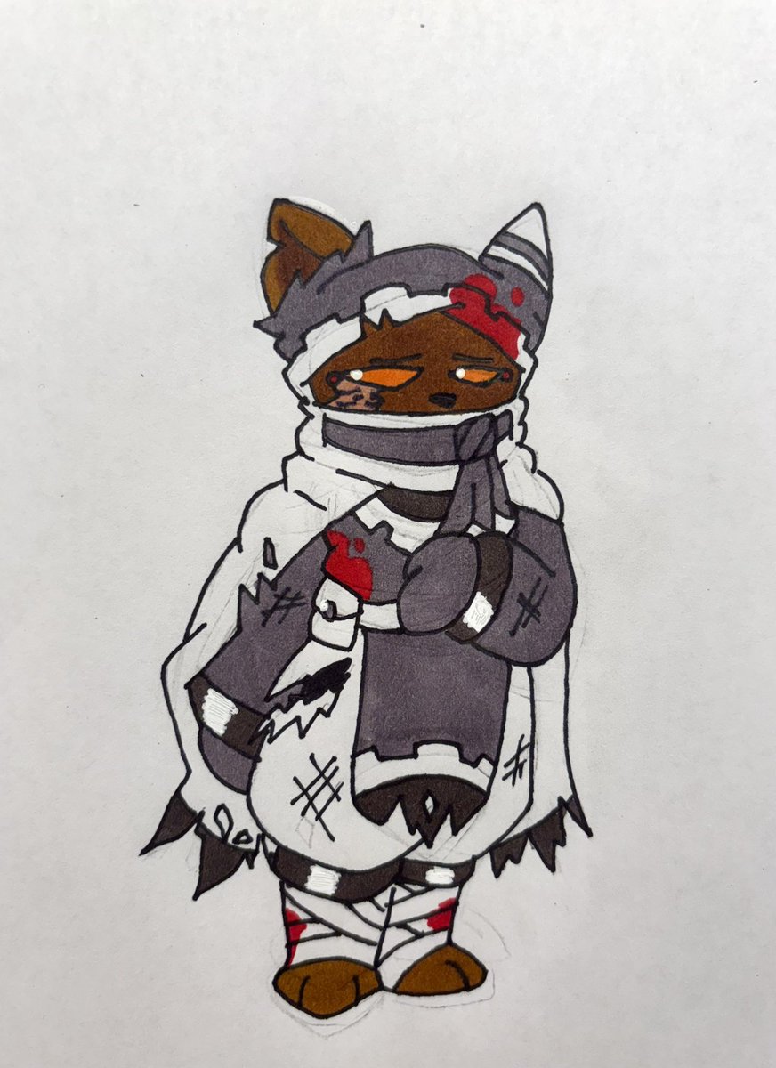 Far Flung Traveler, Magolor Gijinka / Gikabi compilation 

Base, C-R-O-W-N-E-D, and Epliogue