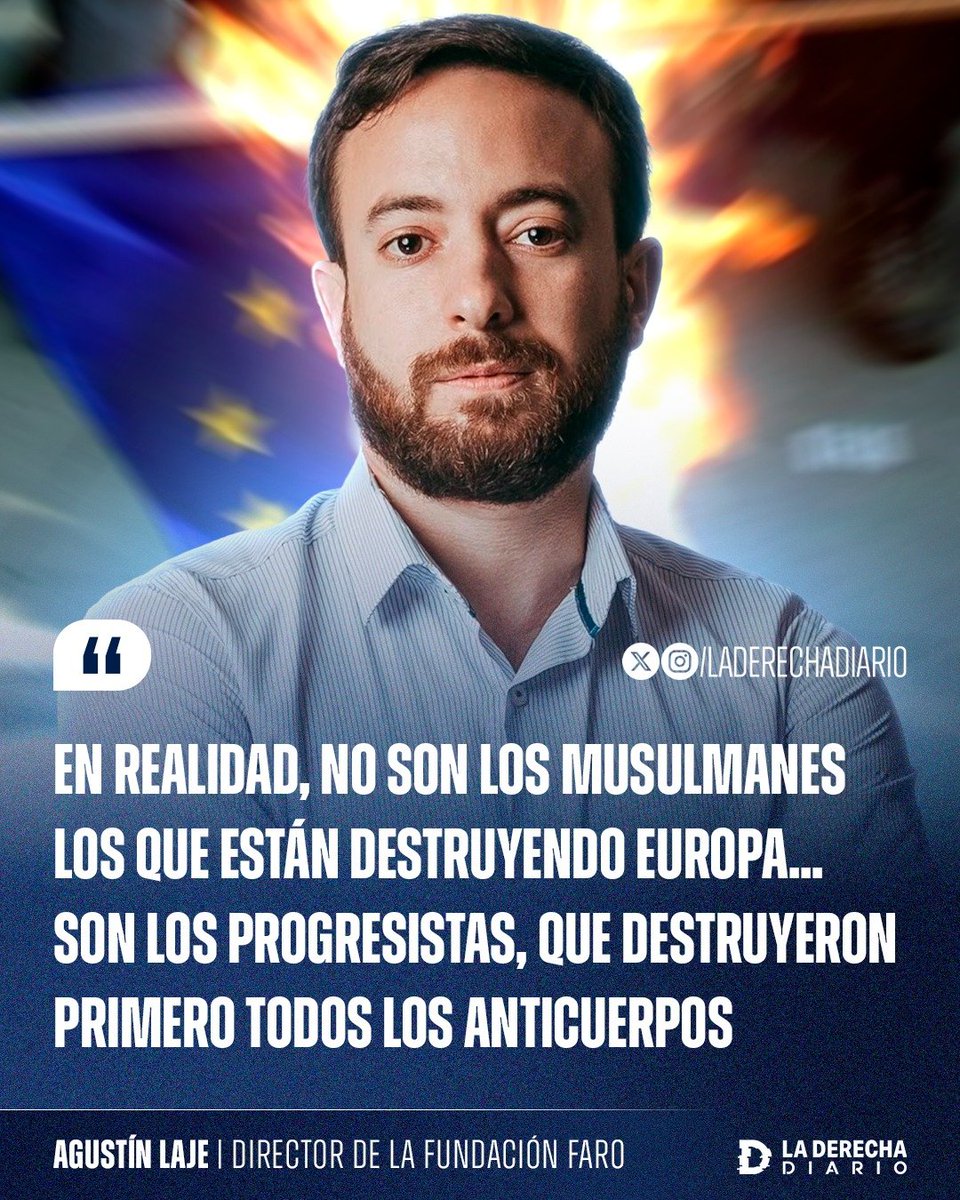 La Derecha Diario tweet media