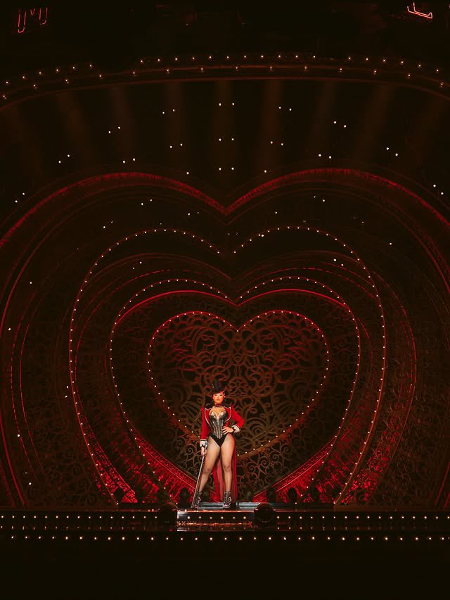 Stallion Stats tweet media