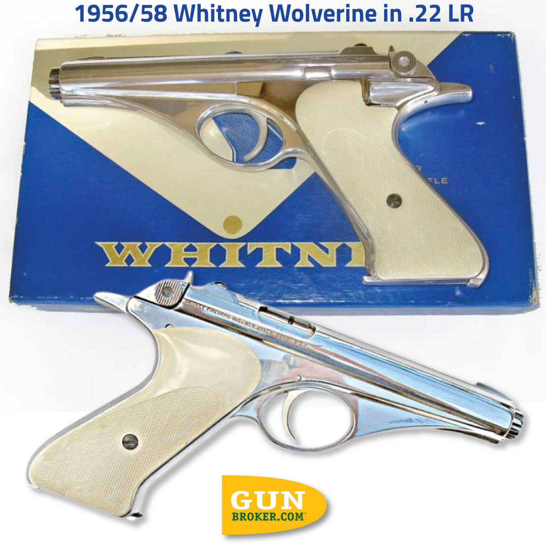 GunBroker tweet media