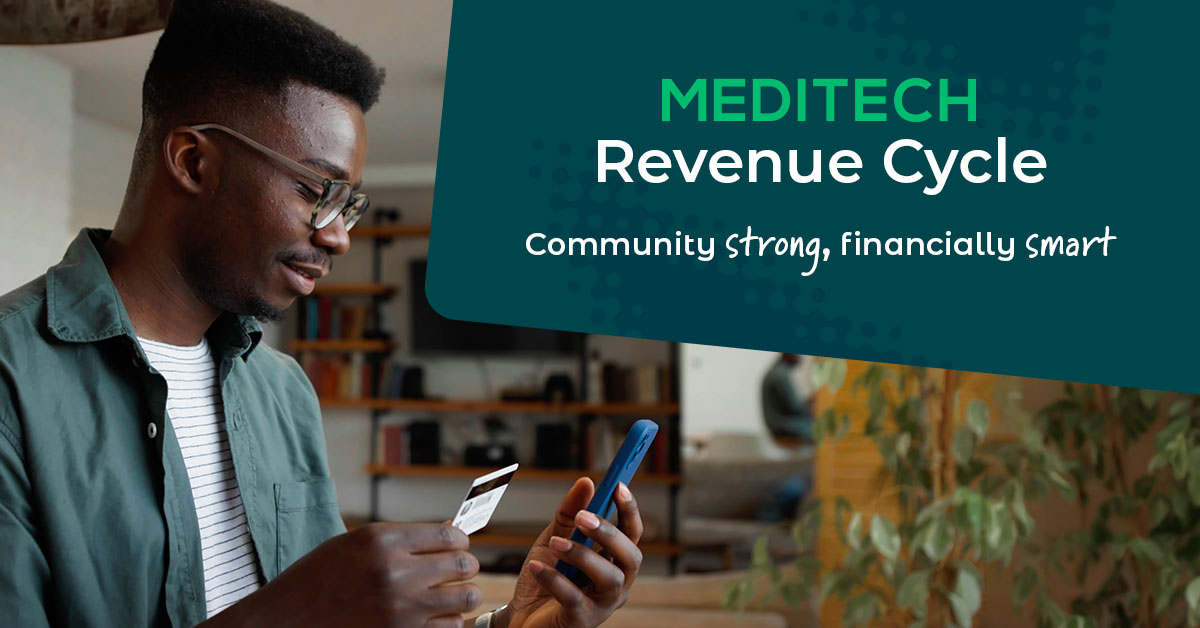 MEDITECH tweet media