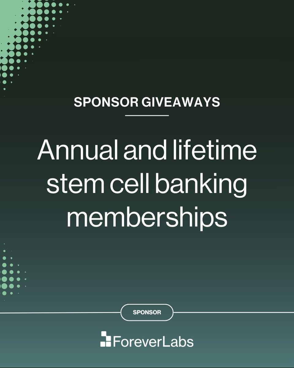 Forever Labs, Inc. tweet media