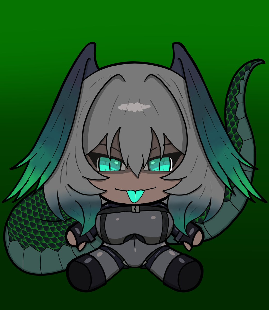 CalamityApoc's tweet photo. In addition i decided to give simple background to these because the white BG looked bleh. So Remeet Ava (Kukulkan, Fey-chan (Fox creature), And Sophia (Snow Leopard) https://t.co/Fy1lfG6L0H