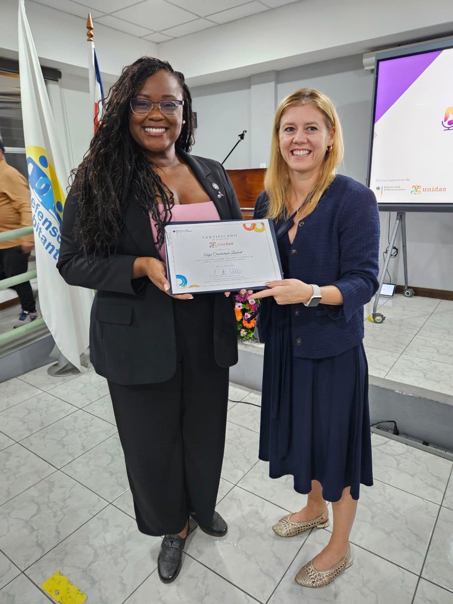 Embajada de Alemania en Costa Rica tweet media