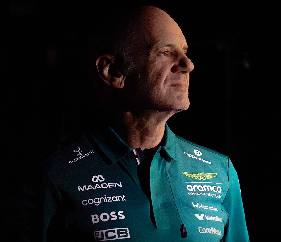 Autoextragti's tweet image. Lo dijimos ayer y hoy se confirma: Adrián Newey deja de ser el Team Principal de #AstonMartin para dedicarse exclusivamente al diseño y mecánica del AMR26. Su reemplazo será el que hasta ahora era el jefe de #Audi F1, Jonathan Wheatley.

#F1