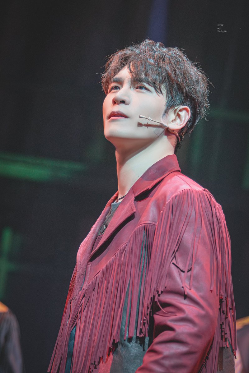 𝐃𝐞𝐚𝐫 𝐦𝐲 𝐃𝐞𝐥𝐢𝐠𝐡𝐭, tweet media